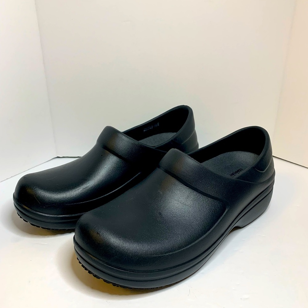 Crocs Slip On Clogs Shoes